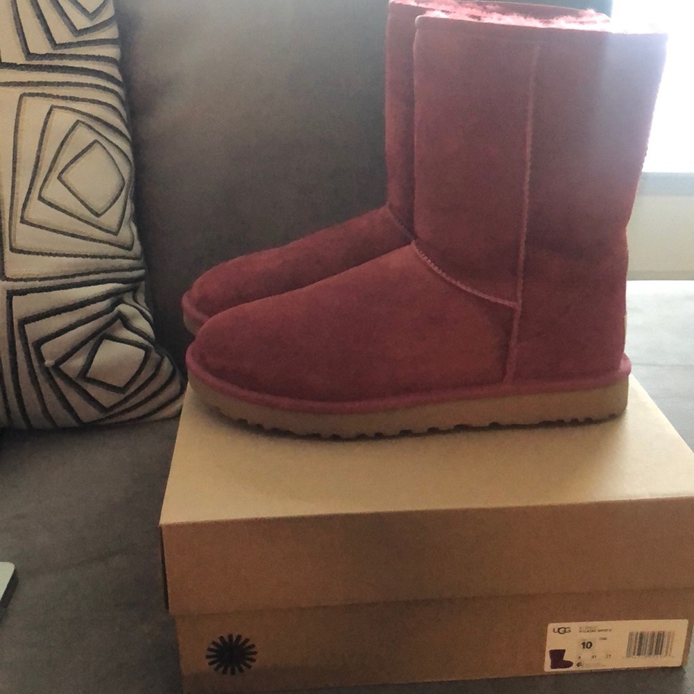Ugg Boots - image 1